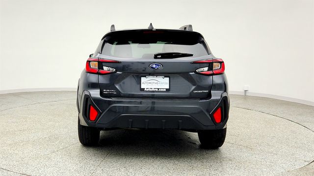 2024 Subaru Crosstrek Premium AWD w/ Moonroof, Power Seat & Blind Spot Detection - 23012564 - 5