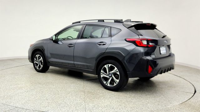 2024 Subaru Crosstrek Premium AWD w/ Moonroof, Power Seat & Blind Spot Detection - 23012564 - 6