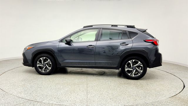 2024 Subaru Crosstrek Premium AWD w/ Moonroof, Power Seat & Blind Spot Detection - 23012564 - 7