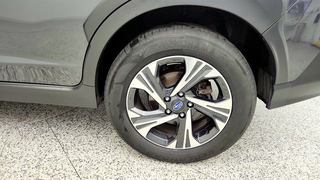 2024 Subaru Crosstrek Premium AWD w/ Moonroof, Power Seat & Blind Spot Detection - 23012564 - 8