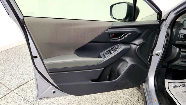 2024 Subaru Crosstrek Premium AWD w/ Moonroof, Power Seat, HomeLink & Wireless Charger - 23093343 - 10