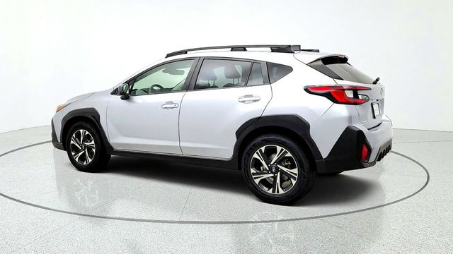 2024 Subaru Crosstrek Premium AWD w/ Moonroof, Power Seat, HomeLink & Wireless Charger - 23093343 - 6
