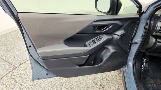 2024 Subaru Crosstrek Premium AWD w/ Wireless Charger - 23090457 - 9