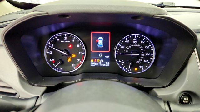 2024 Subaru Crosstrek Premium AWD w/ Wireless Charger - 23090457 - 13