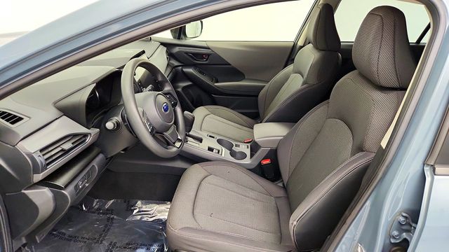 2024 Subaru Crosstrek Premium AWD w/ Wireless Charger - 23090457 - 17