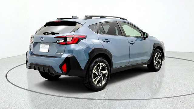 2024 Subaru Crosstrek Premium AWD w/ Wireless Charger - 23090457 - 4