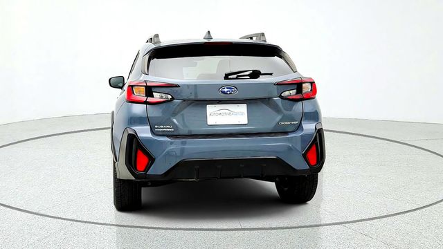 2024 Subaru Crosstrek Premium AWD w/ Wireless Charger - 23090457 - 5