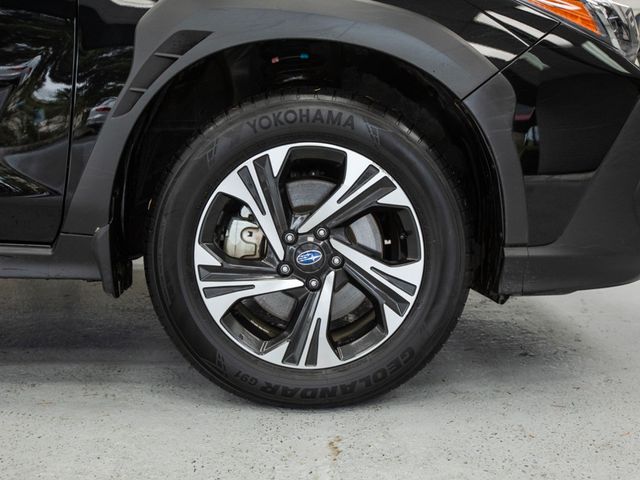 2024 Subaru Crosstrek Premium CVT - 22966488 - 9