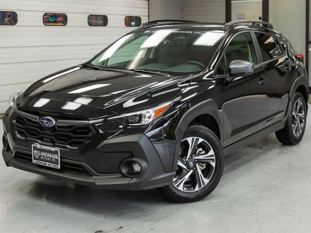 2024 Subaru Crosstrek Premium CVT - 22966488 - 10