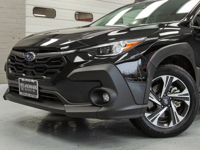 2024 Subaru Crosstrek Premium CVT - 22966488 - 12