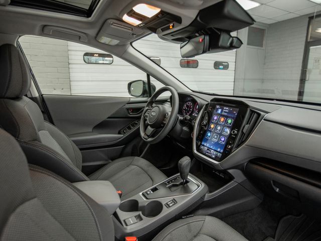 2024 Subaru Crosstrek Premium CVT - 22966488 - 13