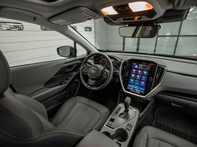 2024 Subaru Crosstrek Premium CVT - 22966488 - 14