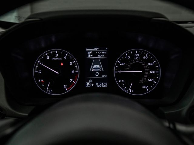 2024 Subaru Crosstrek Premium CVT - 22966488 - 16