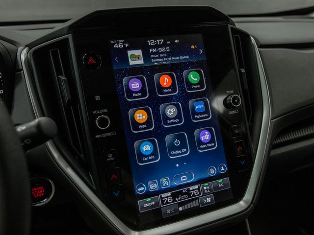 2024 Subaru Crosstrek Premium CVT - 22966488 - 17