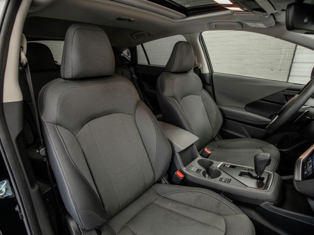 2024 Subaru Crosstrek Premium CVT - 22966488 - 20