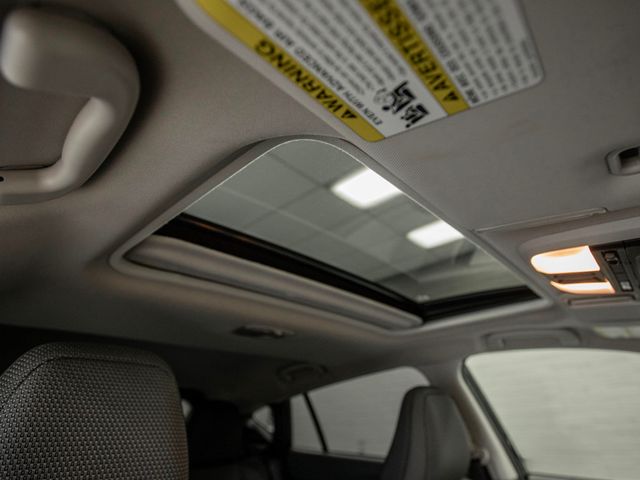 2024 Subaru Crosstrek Premium CVT - 22966488 - 22