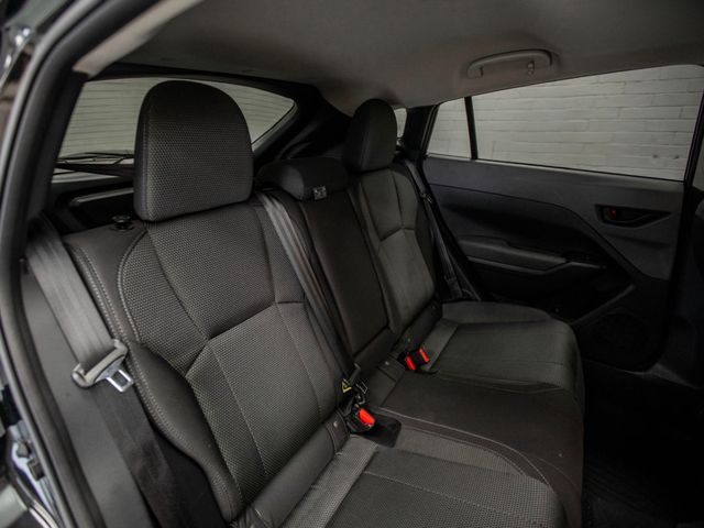2024 Subaru Crosstrek Premium CVT - 22966488 - 23