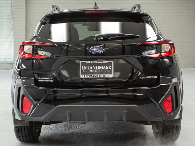2024 Subaru Crosstrek Premium CVT - 22966488 - 27