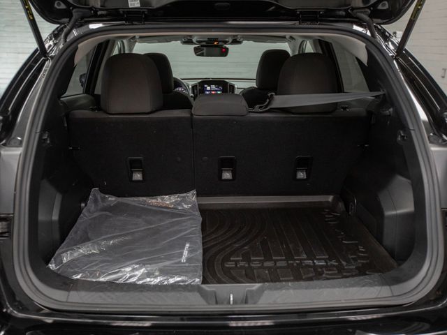 2024 Subaru Crosstrek Premium CVT - 22966488 - 28