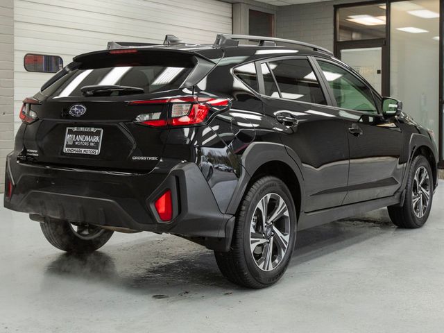 2024 Subaru Crosstrek Premium CVT - 22966488 - 29