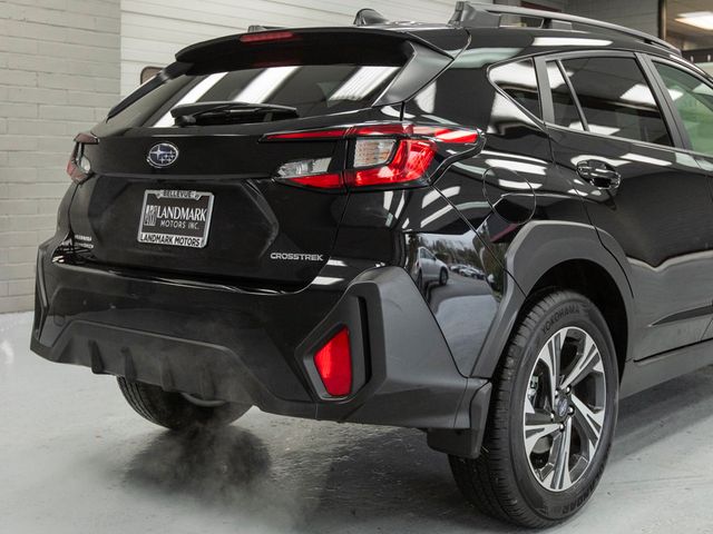 2024 Subaru Crosstrek Premium CVT - 22966488 - 30