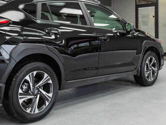 2024 Subaru Crosstrek Premium CVT - 22966488 - 31