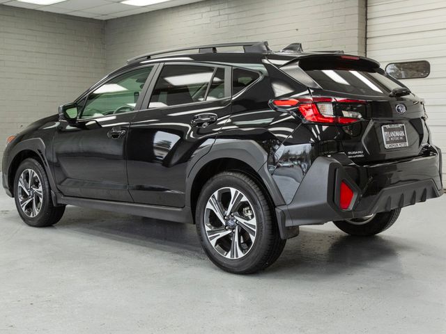 2024 Subaru Crosstrek Premium CVT - 22966488 - 32