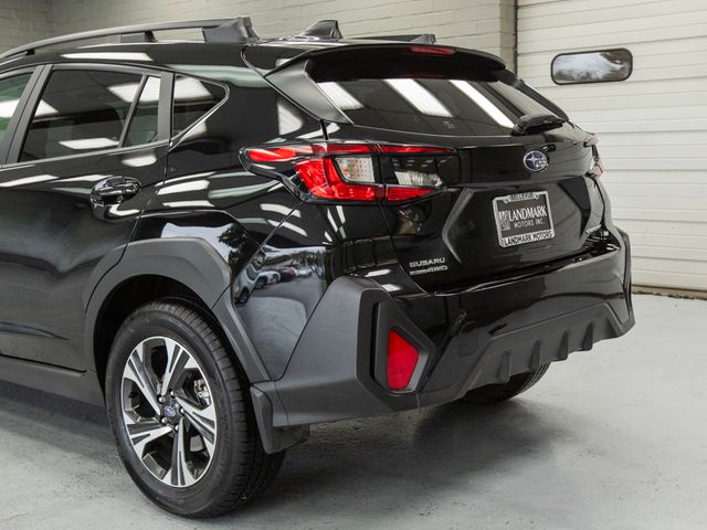 2024 Subaru Crosstrek Premium CVT - 22966488 - 33