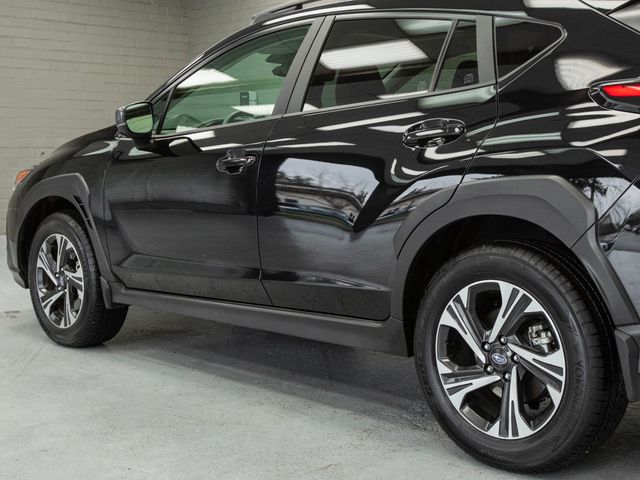 2024 Subaru Crosstrek Premium CVT - 22966488 - 34