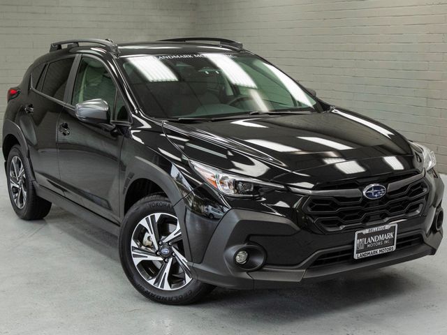 2024 Subaru Crosstrek Premium CVT - 22966488 - 5