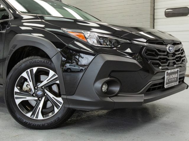 2024 Subaru Crosstrek Premium CVT - 22966488 - 6