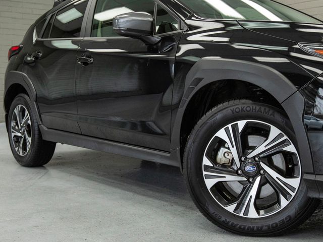2024 Subaru Crosstrek Premium CVT - 22966488 - 7