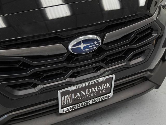 2024 Subaru Crosstrek Premium CVT - 22966488 - 8