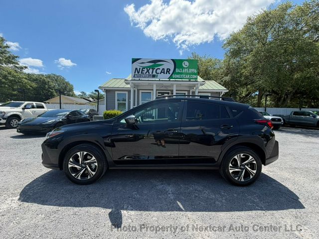 2024 Subaru Crosstrek Premium CVT - 23021808 - 1