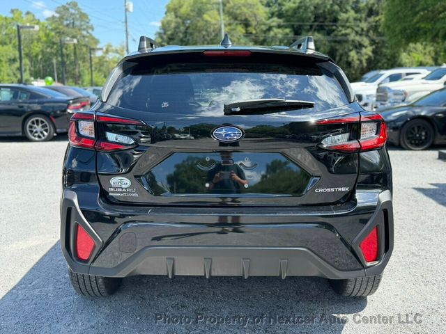 2024 Subaru Crosstrek Premium CVT - 23021808 - 3