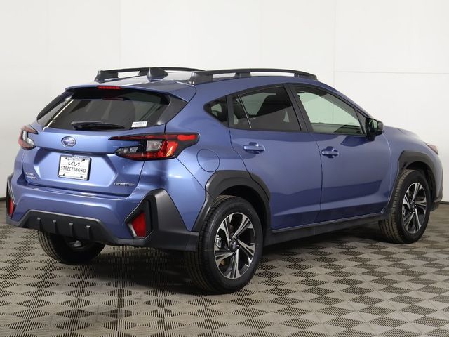 2024 Subaru Crosstrek Premium CVT - 22976051 - 9