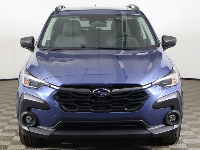 2024 Subaru Crosstrek Premium CVT - 22976051 - 10