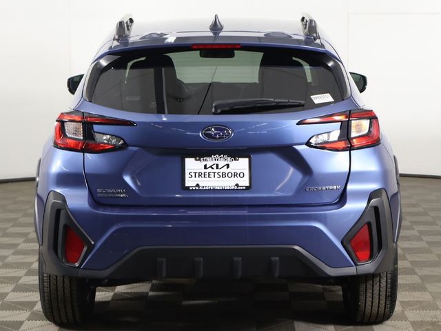2024 Subaru Crosstrek Premium CVT - 22976051 - 11