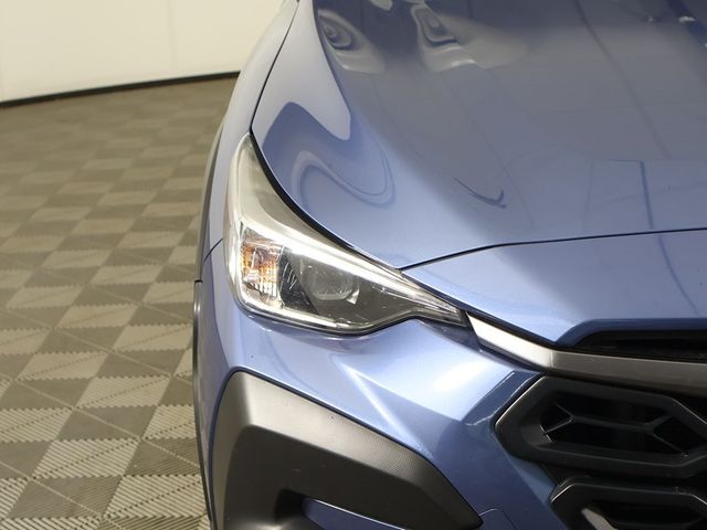 2024 Subaru Crosstrek Premium CVT - 22976051 - 12
