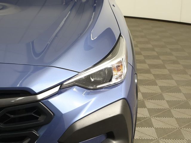 2024 Subaru Crosstrek Premium CVT - 22976051 - 13