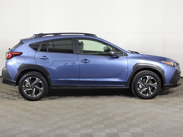 2024 Subaru Crosstrek Premium CVT - 22976051 - 17