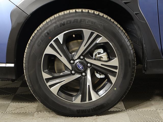 2024 Subaru Crosstrek Premium CVT - 22976051 - 21