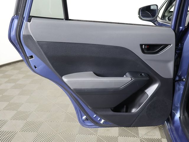 2024 Subaru Crosstrek Premium CVT - 22976051 - 24