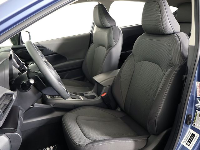 2024 Subaru Crosstrek Premium CVT - 22976051 - 28