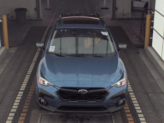 2024 Subaru Crosstrek Premium CVT - 22976051 - 2
