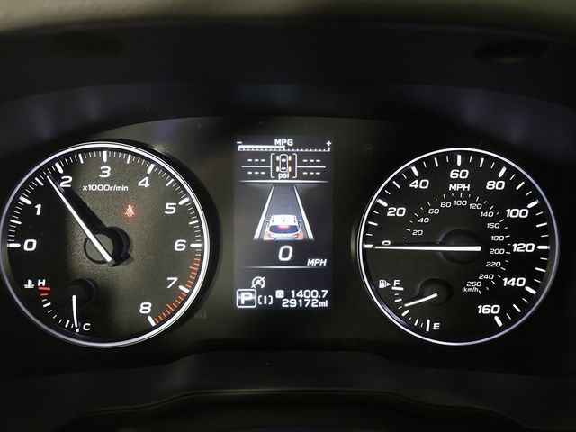 2024 Subaru Crosstrek Premium CVT - 22976051 - 36