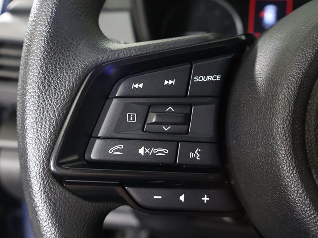 2024 Subaru Crosstrek Premium CVT - 22976051 - 37