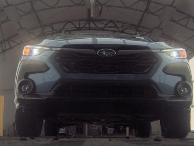 2024 Subaru Crosstrek Premium CVT - 22976051 - 3