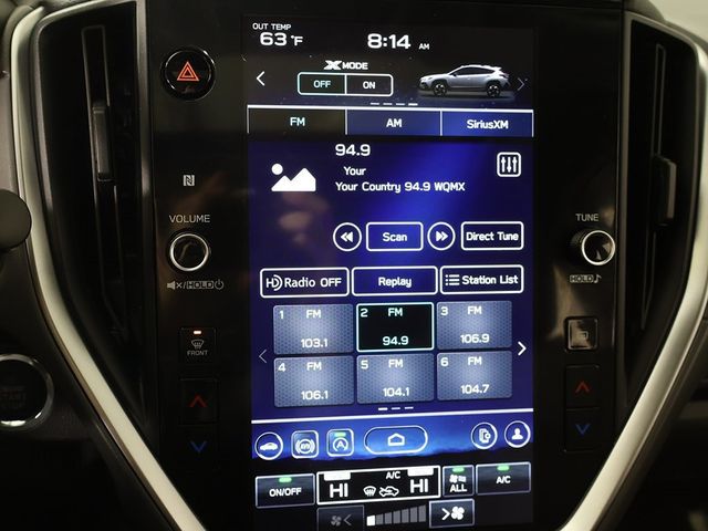 2024 Subaru Crosstrek Premium CVT - 22976051 - 41