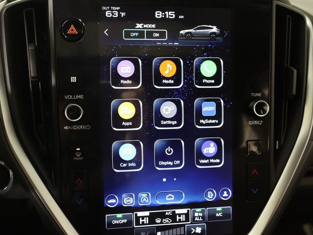 2024 Subaru Crosstrek Premium CVT - 22976051 - 42